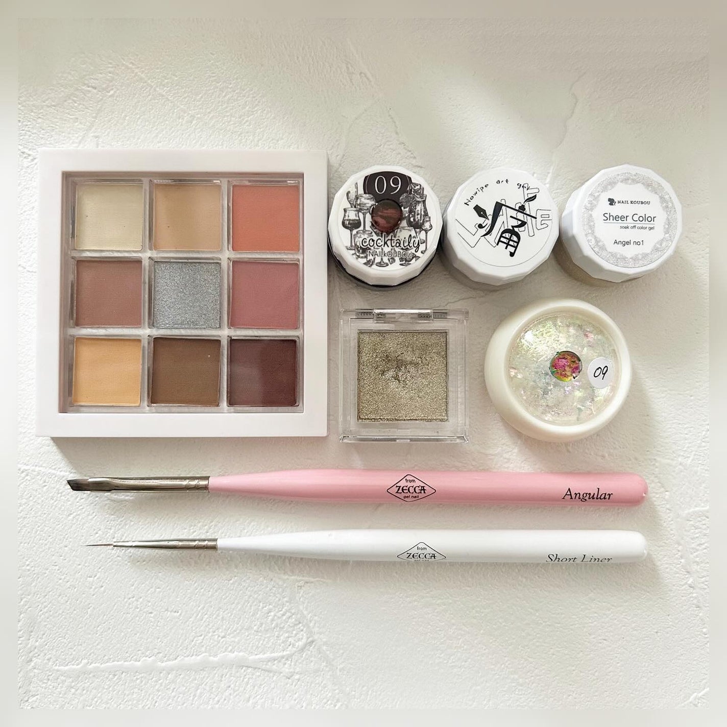 絶佳筆/ネイル工房/ネイル用品を使ったクチコミ(8枚目)