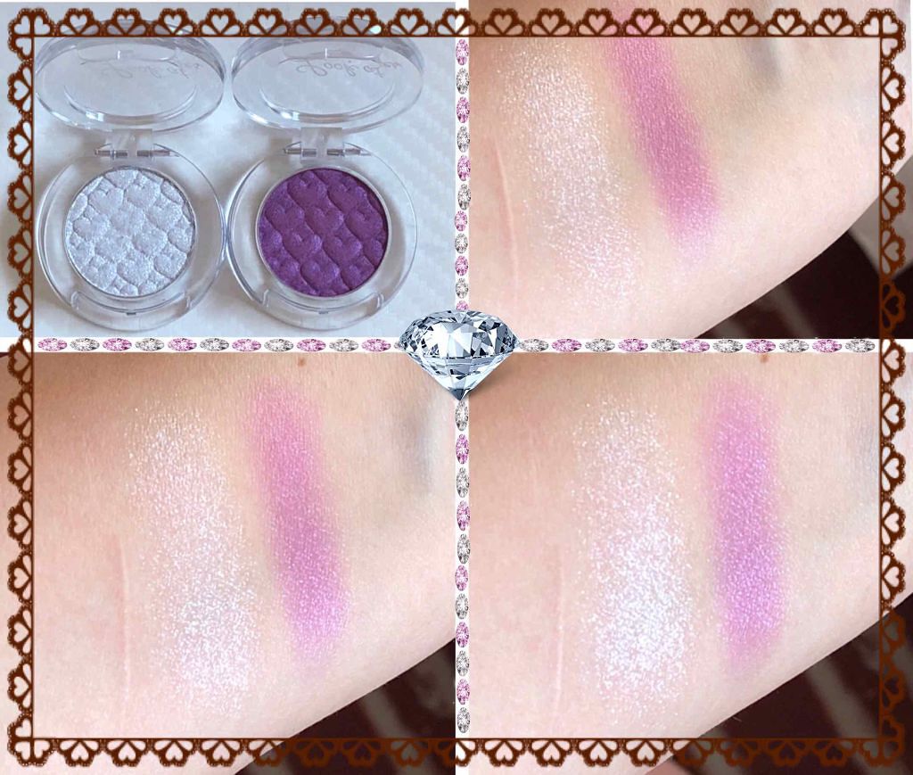 ルックアット マイアイズ/ETUDE/単色アイシャドウを使ったクチコミ(1枚目)