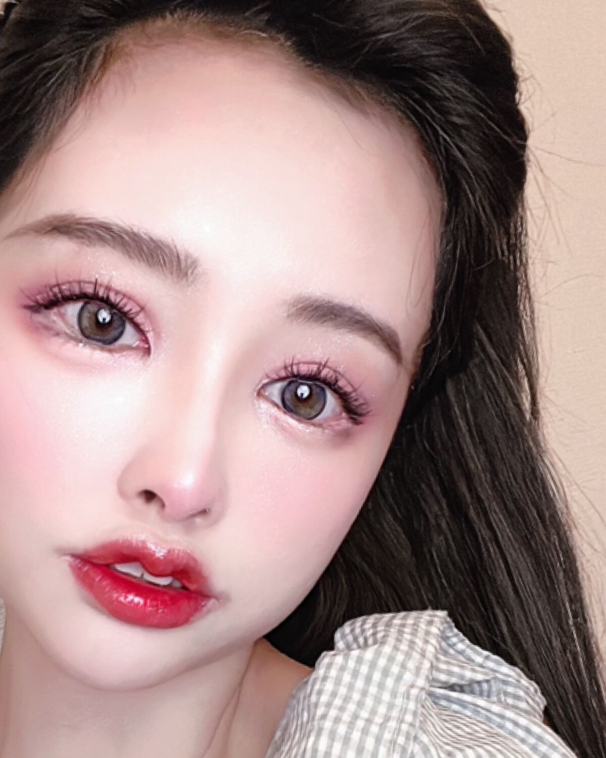 マスカラベース インク/SHISEIDO/マスカラ下地を使ったクチコミ（3枚目）