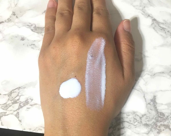 ニベアサン プロテクトウォーターミルク マイルド/ニベア/日焼け止め・UVケア by fresh_perfume_p6l