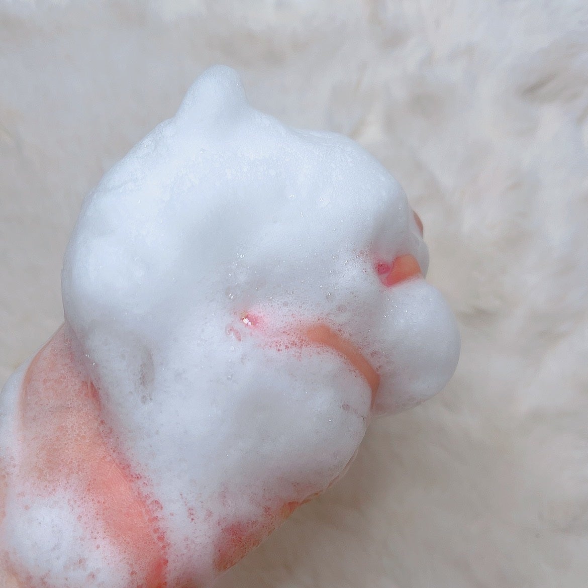 ポップスカルプシャンプー/ECLIMOI/市販シャンプーを使ったクチコミ(2枚目)