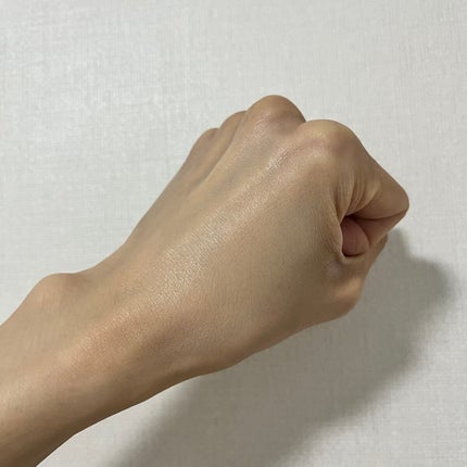 プロテーラービーグロウクッション ニュークラス/espoir/クッションファンデーションを使ったクチコミ(2枚目)