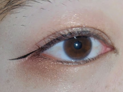 シャドーカスタマイズ/MAJOLICA MAJORCA/単色アイシャドウを使ったクチコミ(4枚目)