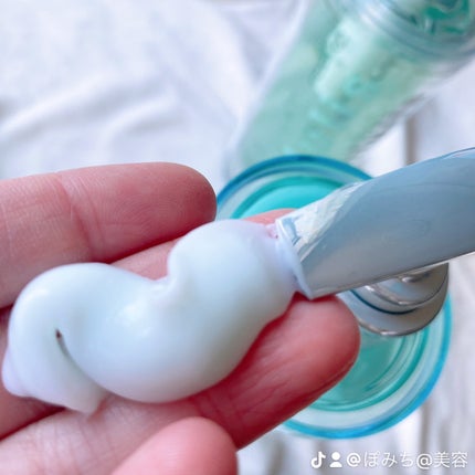 ウォーターコンク モイストシャンプー/ヘアトリートメント/ululis/市販シャンプーを使ったクチコミ(2枚目)