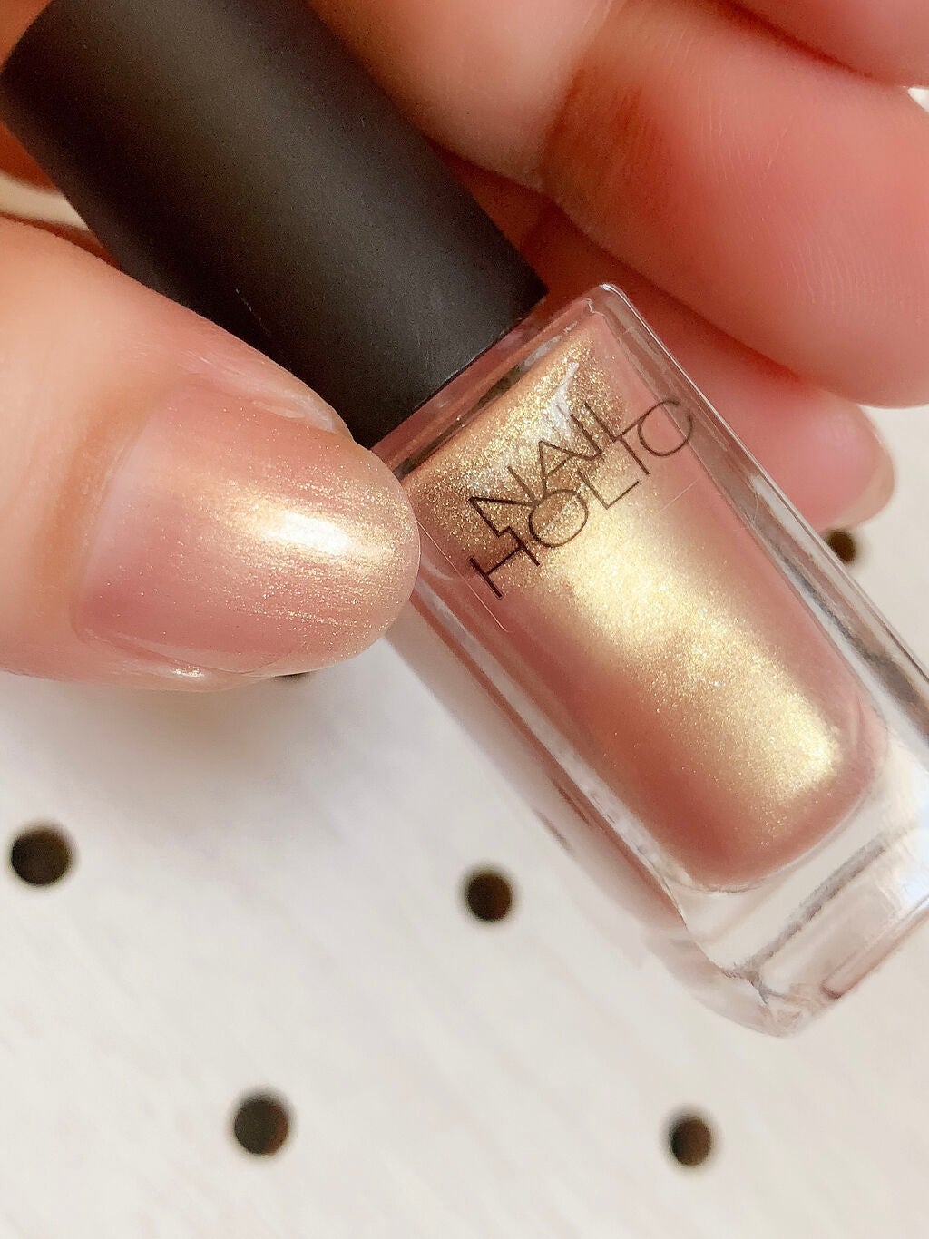 ネイルホリック Dark Fantasy Color|ネイルホリックの口コミ ネイルホリック Dark Fantasy Color|ネイルホリックの口コミ