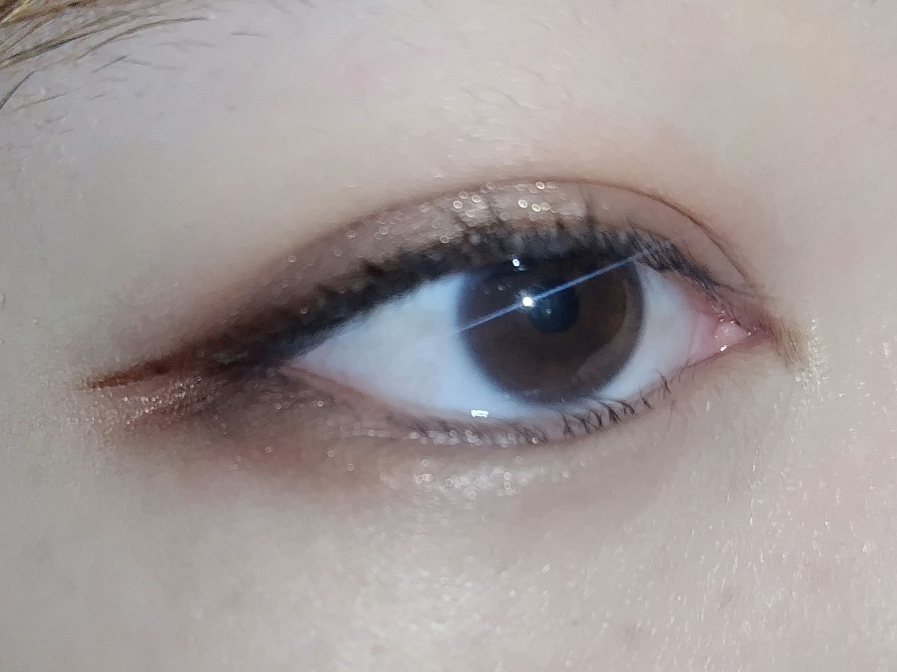 ラブ ミー リップスティック /M・A・C/口紅を使ったクチコミ（2枚目）