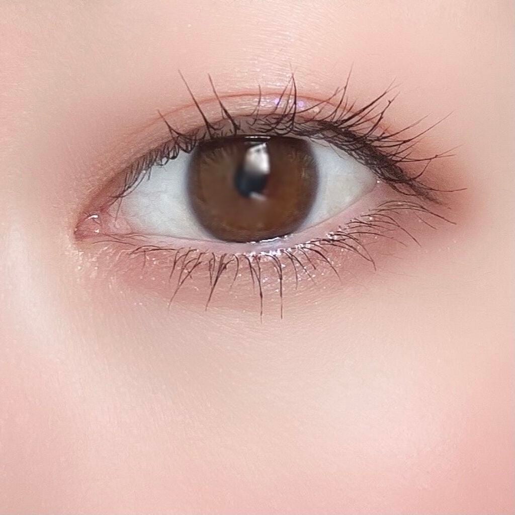 スパークリング ジェム/DAZZSHOP/ジェル・クリームアイシャドウを使ったクチコミ(3枚目)