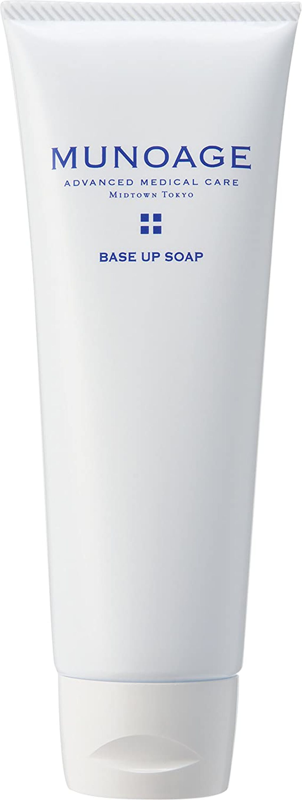 ベースアップソープ MUNOAGE(ミューノアージュ)