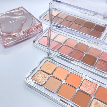 キル カバー ハイ グロウ クッション/CLIO/クッションファンデーションを使ったクチコミ(5枚目)