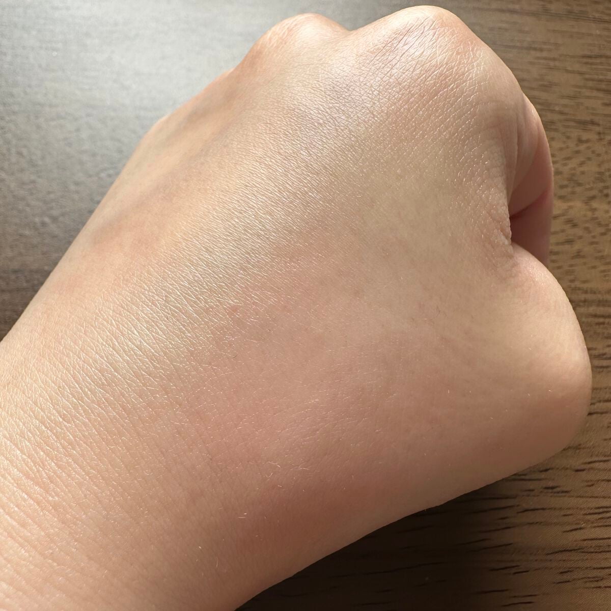 クロノビューティ カラーオンUV/アリィー/日焼け止めクリームを使ったクチコミ(4枚目)