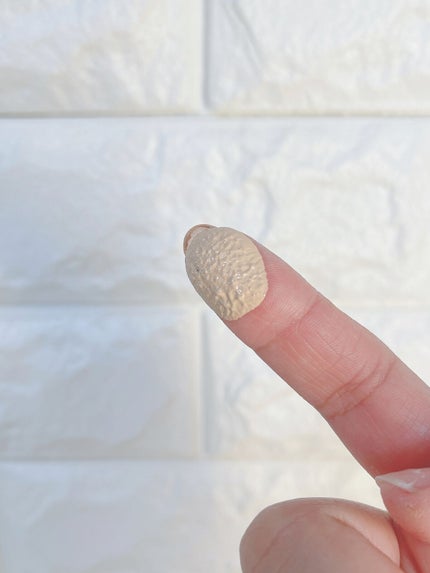 セカンドスキングロウクッション/hince/クッションファンデーションを使ったクチコミ(4枚目)