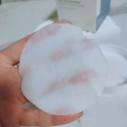 ピールナイアシングロウアップデイリーマスク/NEOGEN/シートマスク・パックを使ったクチコミ(7枚目)