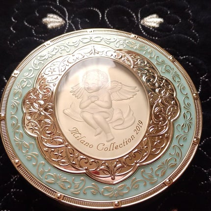 アンクル ド ポー オール アワーズ ファンデーション/YVES SAINT LAURENT BEAUTE/リキッドファンデーションを使ったクチコミ(3枚目)