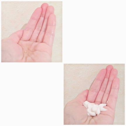 3%シャンプー/mon loulou/市販シャンプーを使ったクチコミ(3枚目)