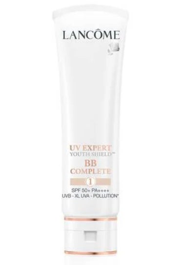 LANCOME UV EXPERT BB COMPLETE1
#スタンダードBB