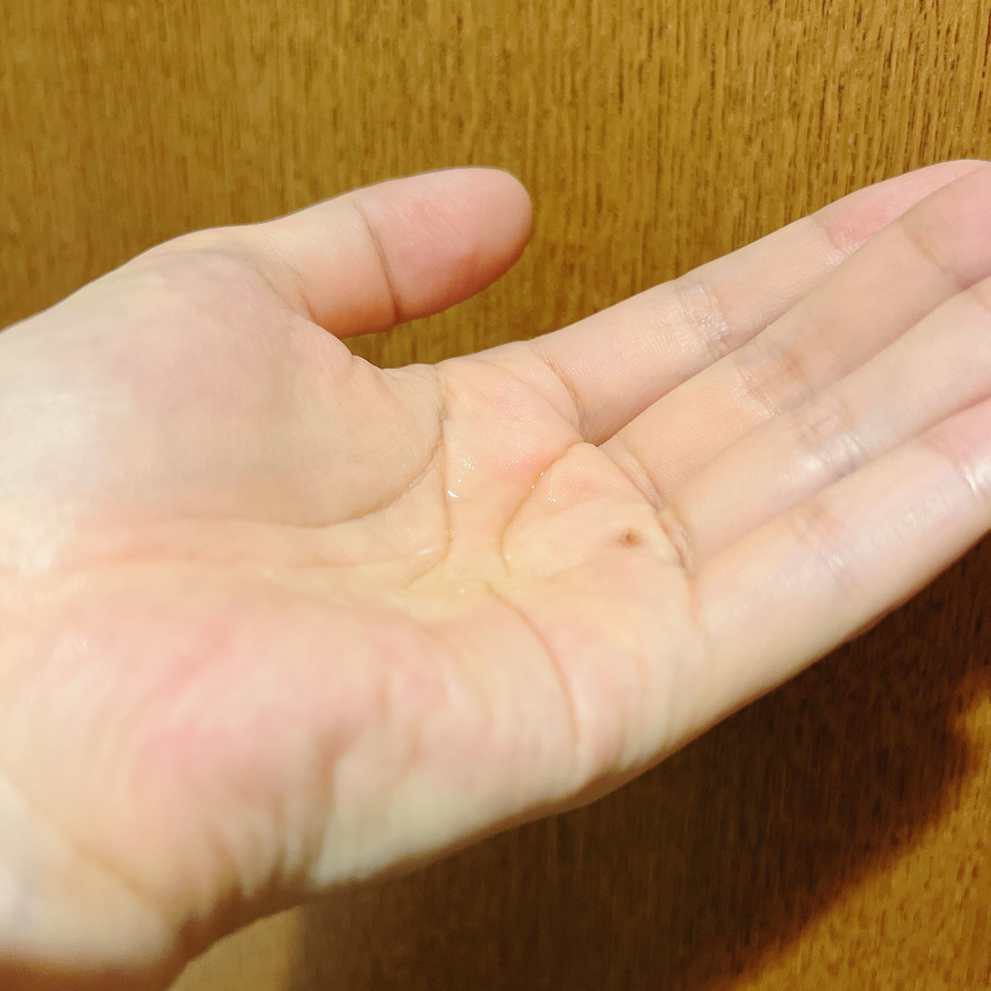 アイゾーンブースター/リバイタル/アイケア・アイクリームを使ったクチコミ(4枚目)