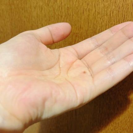 アイゾーンブースター/リバイタル/アイケア・アイクリームを使ったクチコミ(4枚目)