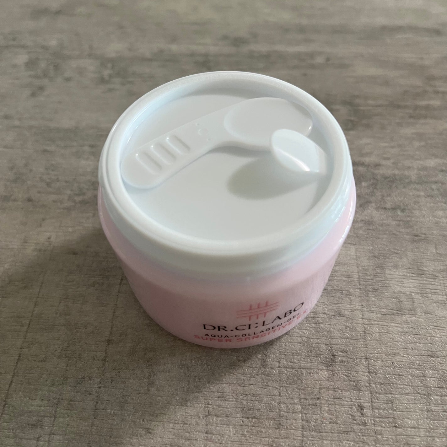 薬用ローション センシティブEX/ドクターシーラボⓇ/化粧水を使ったクチコミ(5枚目)