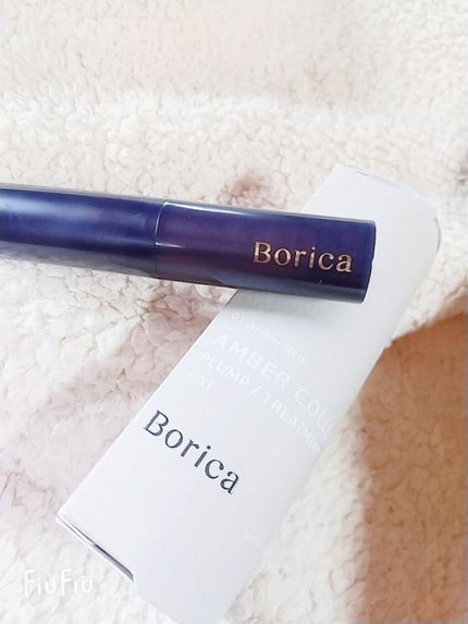 スティックプランパー エクストラセラム/Borica/リッププランパーを使ったクチコミ(2枚目)