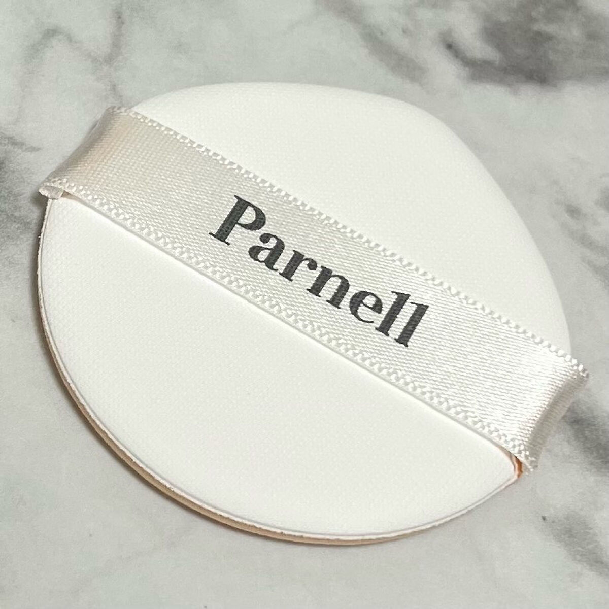 シカマヌ　セラム　クッションファンデ/parnell/クッションファンデーションを使ったクチコミ（3枚目）