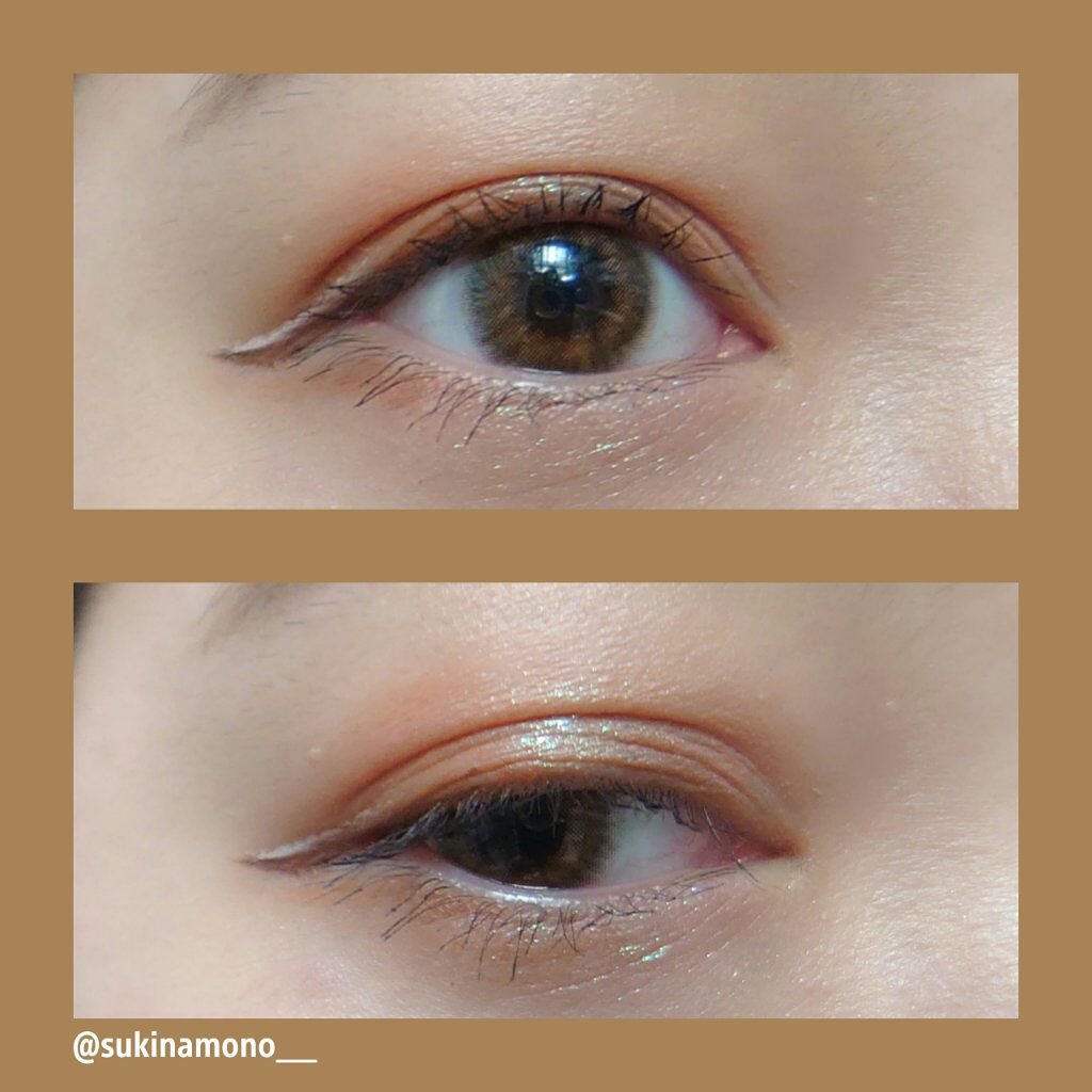 リトルエンジェル12色アイシャドウパレット/FlowerKnows/アイシャドウパレットを使ったクチコミ（1枚目）