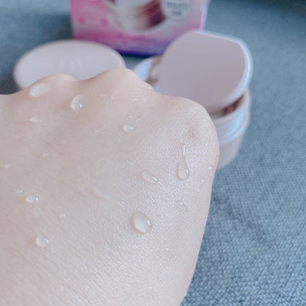 8x4 デオドラントパテ【医薬部外品】/8x4/デオドラント・制汗剤を使ったクチコミ(6枚目)