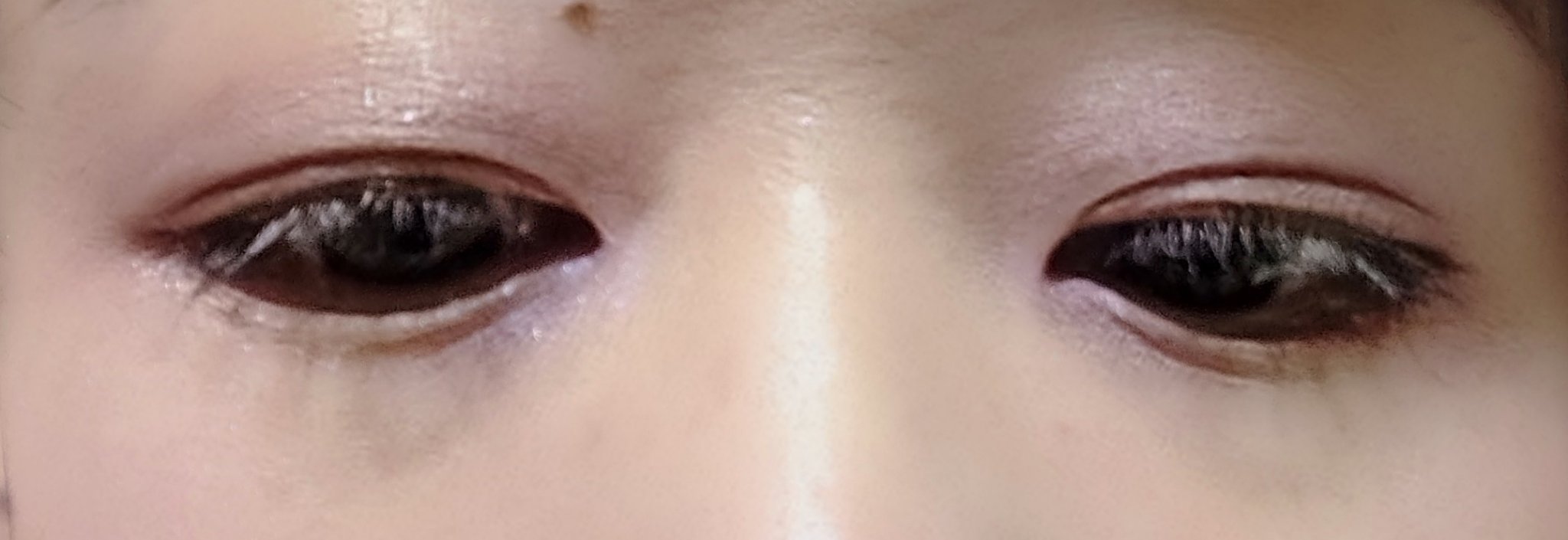 ディオールショウ サンク クルール/Dior/アイシャドウを使ったクチコミ（3枚目）