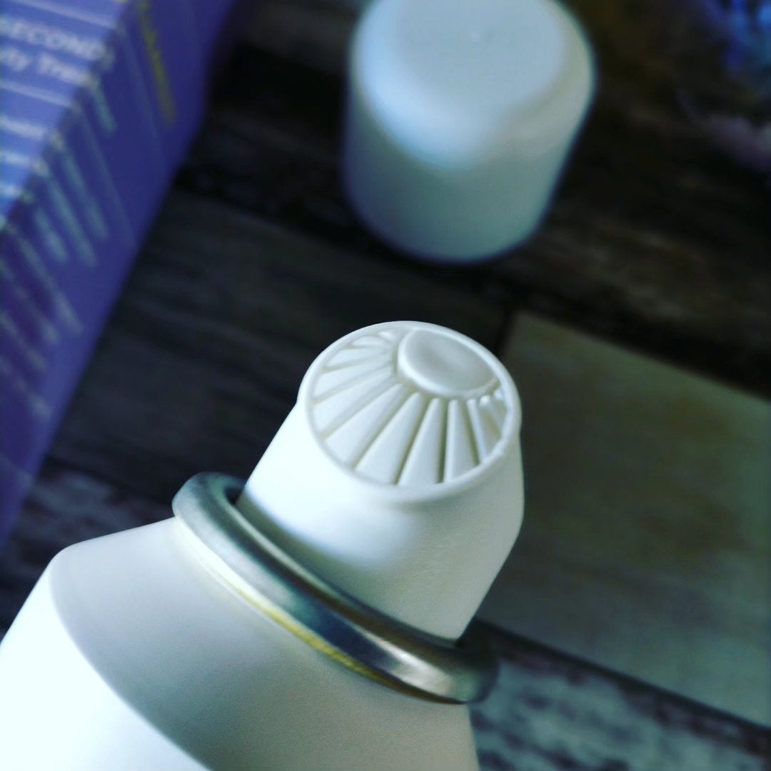 セルフトーニングクレンジング/10SKIN/泡洗顔を使ったクチコミ(2枚目)