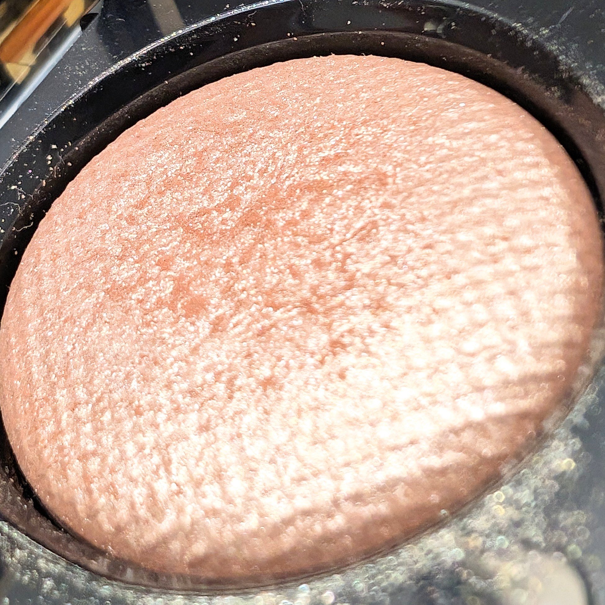 リュクスアイシャドウ/BOBBI BROWN/単色アイシャドウを使ったクチコミ（2枚目）