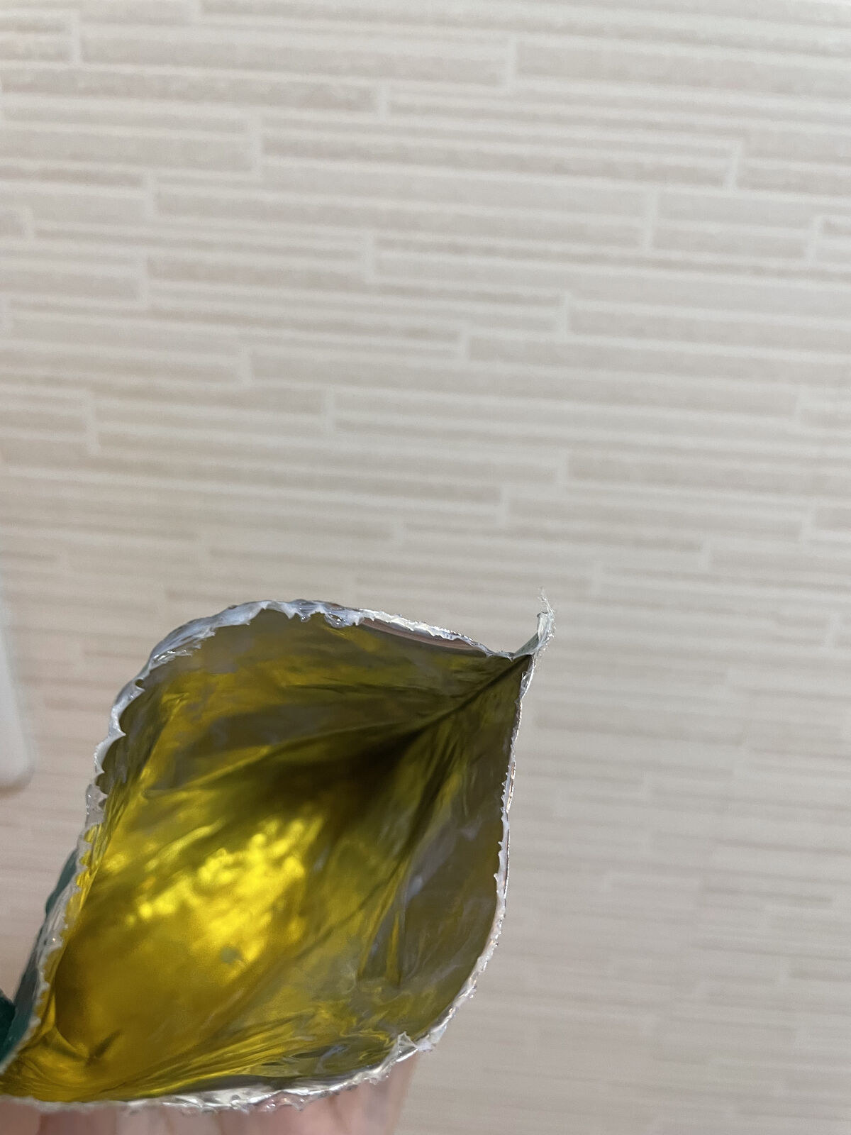 anming ボタニカル入浴料/日本香堂/入浴剤を使ったクチコミ（3枚目）