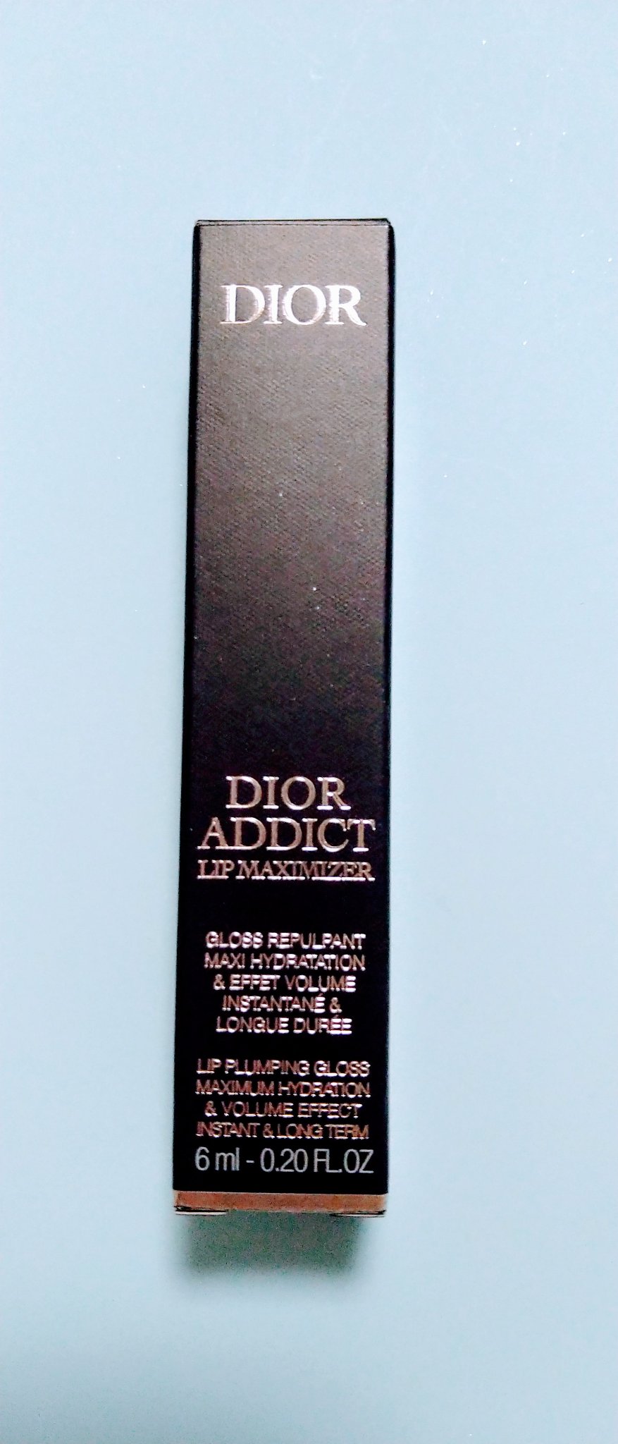 【使った商品】
Dior
ディオール アディクト リップ マキシマイザー
056:FROSTED　PINK

【色味】
さくらピンク

【色もち】
○

【保湿】
かなり◎

【良いところ】
色味が可愛い
ほどよくスースー
ぬりやすいアプリ