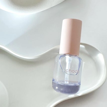 バランシングセラム/chodo/美容液を使ったクチコミ(5枚目)