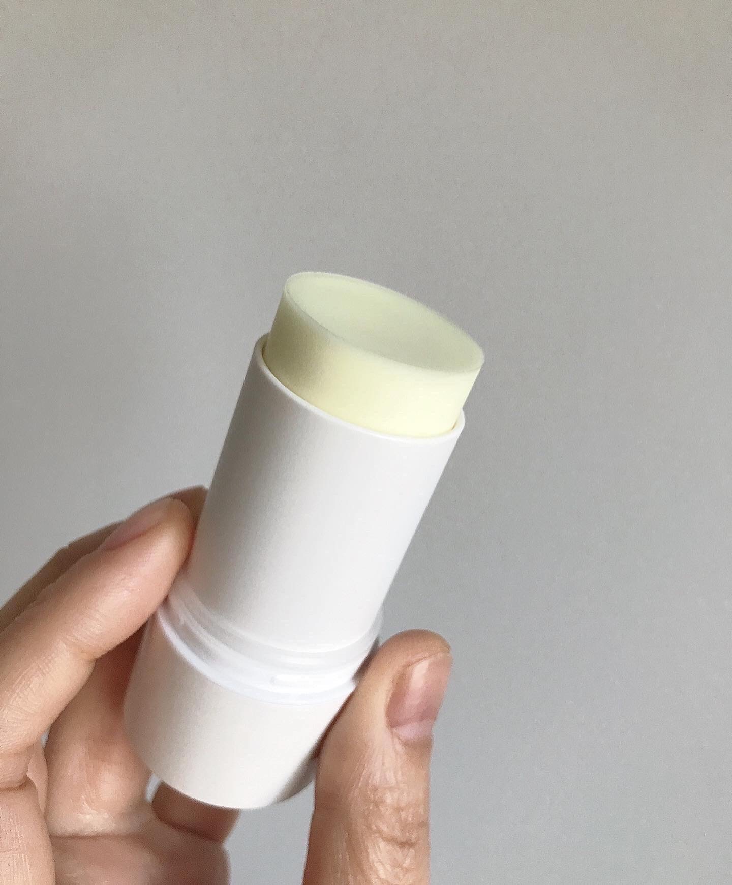 レッドブレミッシュスージングアップサンスティック/Dr.G/日焼け止めスティックを使ったクチコミ（3枚目）