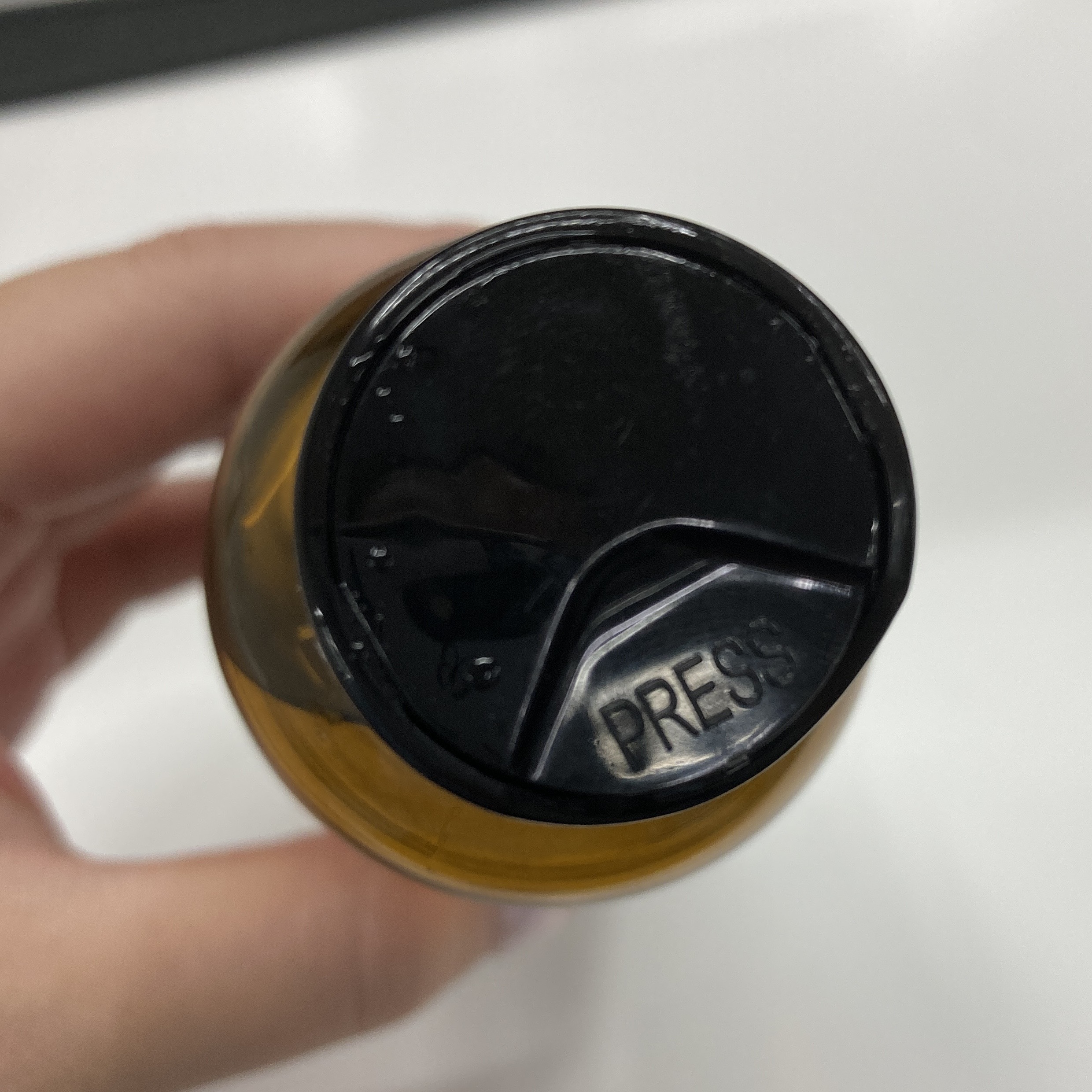 ピーサイクルバランシングトナー/EUNYUL/化粧水を使ったクチコミ（1枚目）