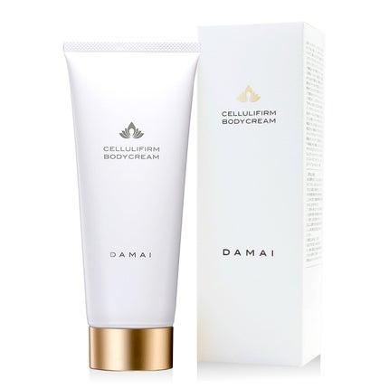 SPA DAMAI セルリファーム ボディクリーム