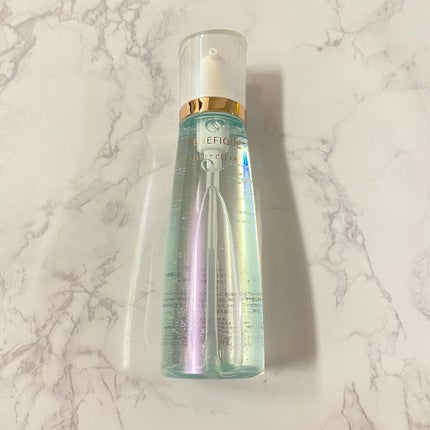 リセットクリアN/BENEFIQUE/化粧水を使ったクチコミ(1枚目)