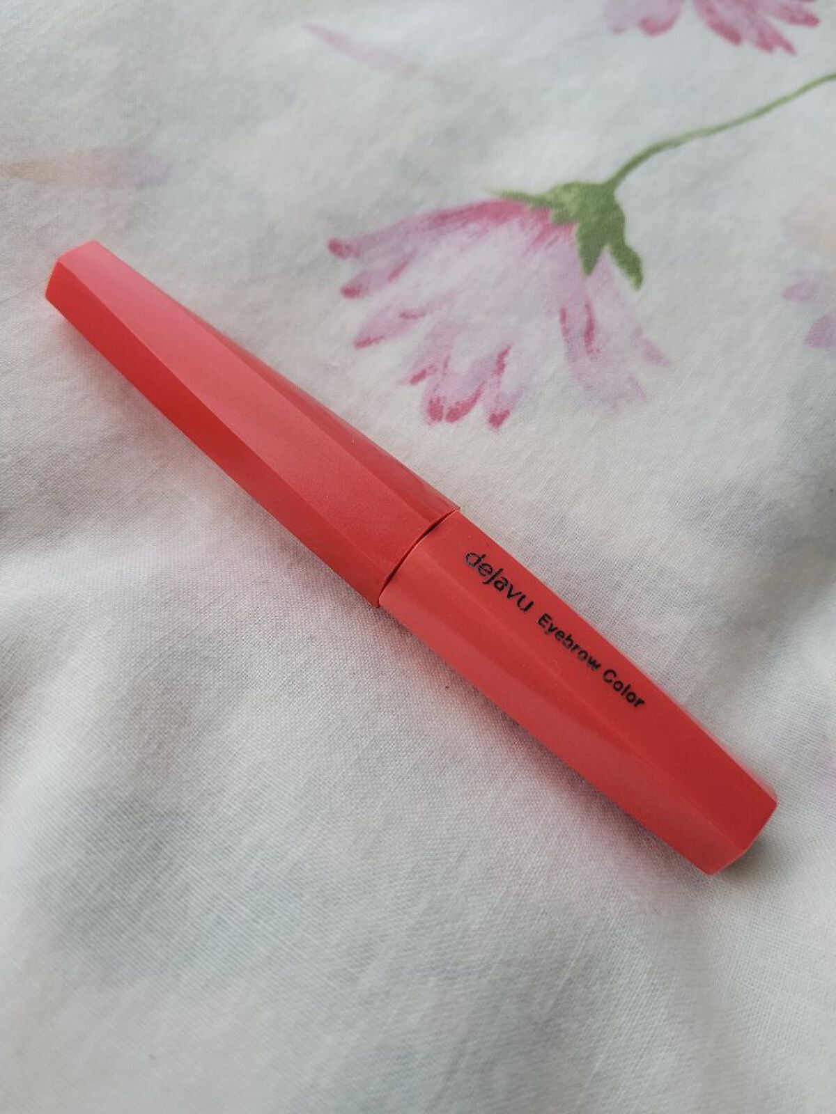 フィルム眉カラー/デジャヴュ/眉マスカラを使ったクチコミ(1枚目)