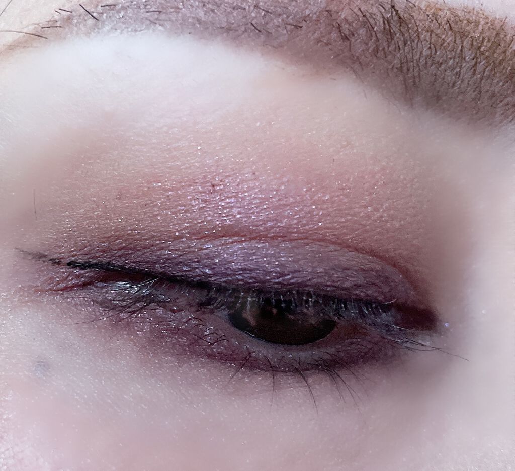 シグニチャー カラー アイズ/SUQQU/アイシャドウパレットを使ったクチコミ(5枚目)