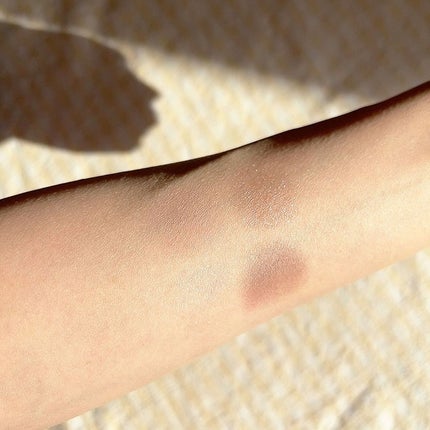 シグニチャー カラー アイズ/SUQQU/アイシャドウパレットを使ったクチコミ(4枚目)