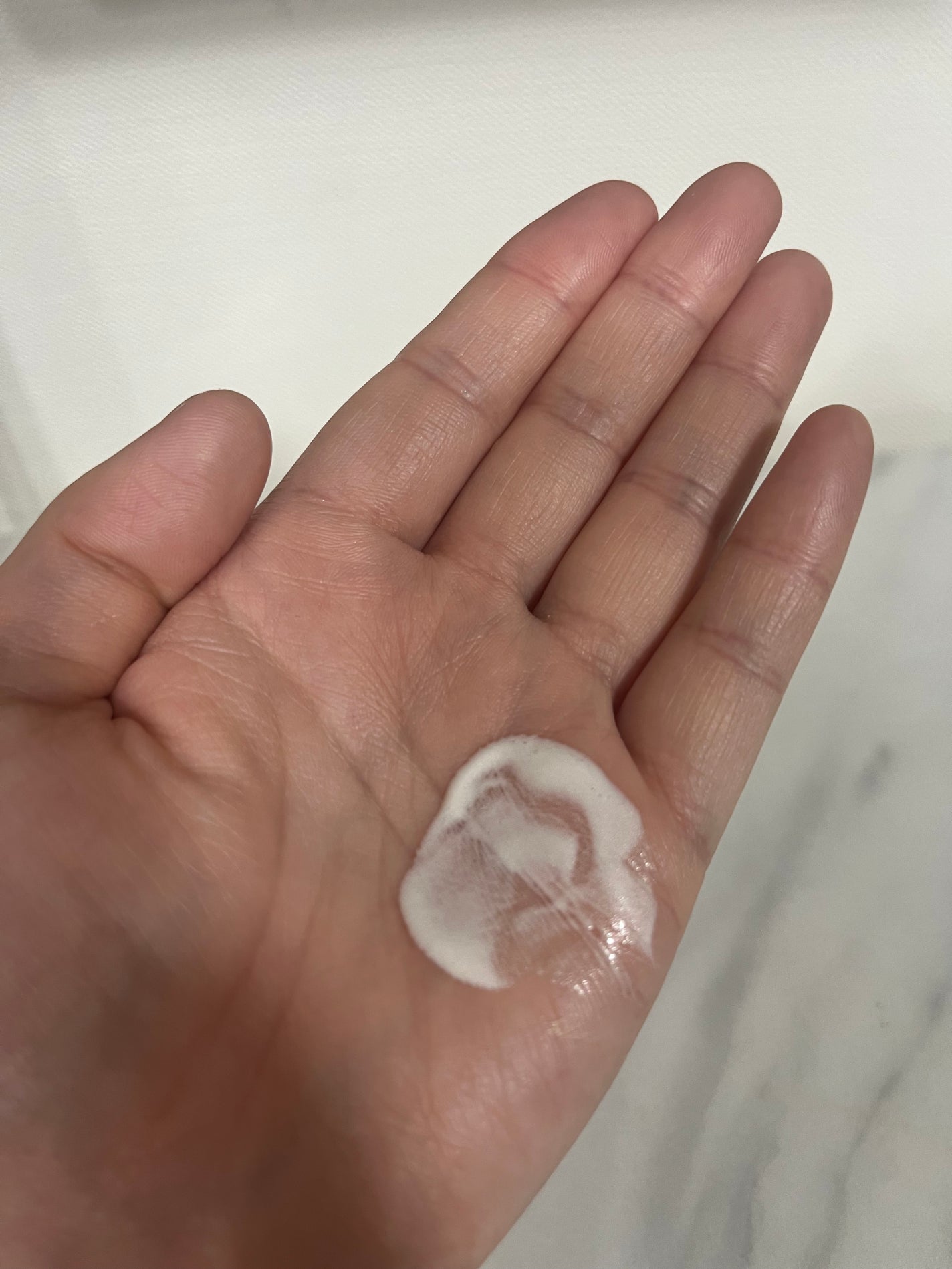 ジルスチュアート イルミネイティング セラムプライマー/JILL STUART/化粧下地を使ったクチコミ(3枚目)