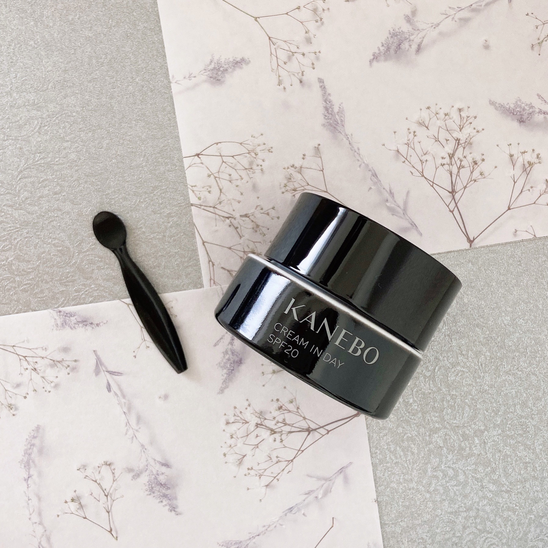 クリーム　イン　デイ/KANEBO/フェイスクリーム by あお