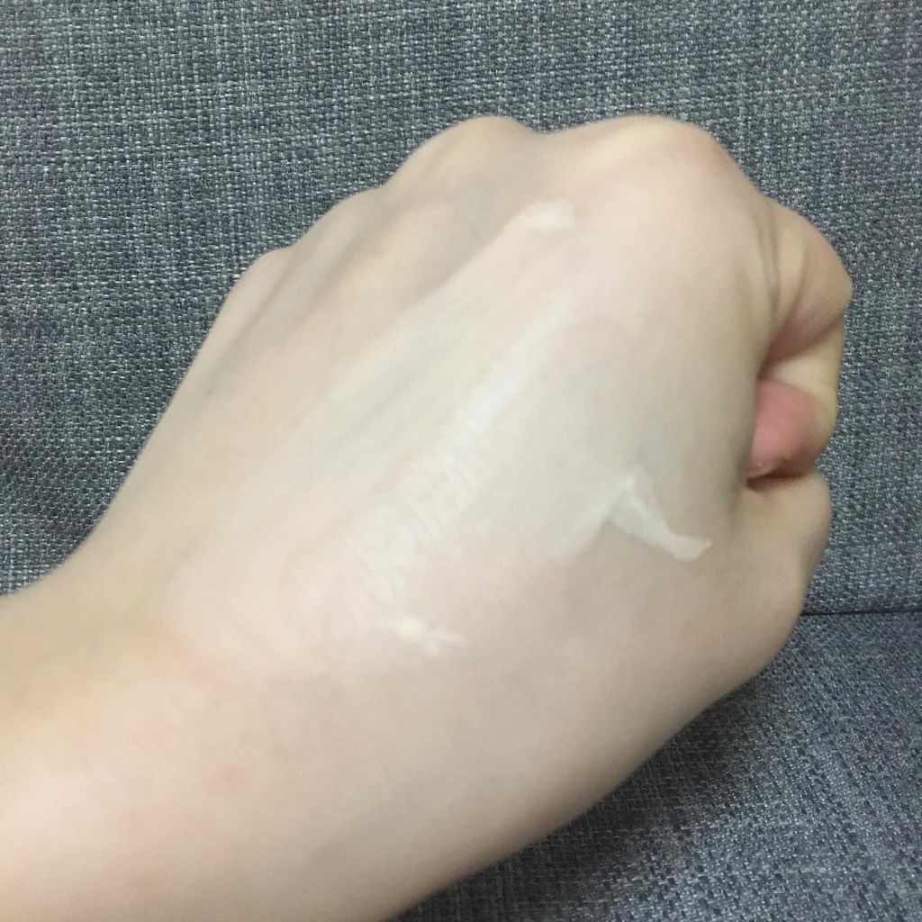 パウダーインウォータープライマー/KATE/化粧下地を使ったクチコミ（3枚目）