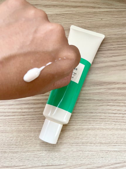 ハイドレクター UV マスク/アーレス/日焼け止めローションを使ったクチコミ(2枚目)