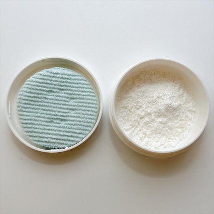 薬用さらさらデオドラントパウダー/デオナチュレ/デオドラント・制汗剤を使ったクチコミ(8枚目)