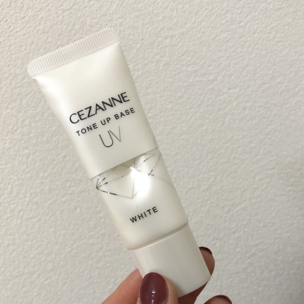 トランスペアレントフィニッシュパウダー/キャンメイク/プレストパウダーを使ったクチコミ（2枚目）