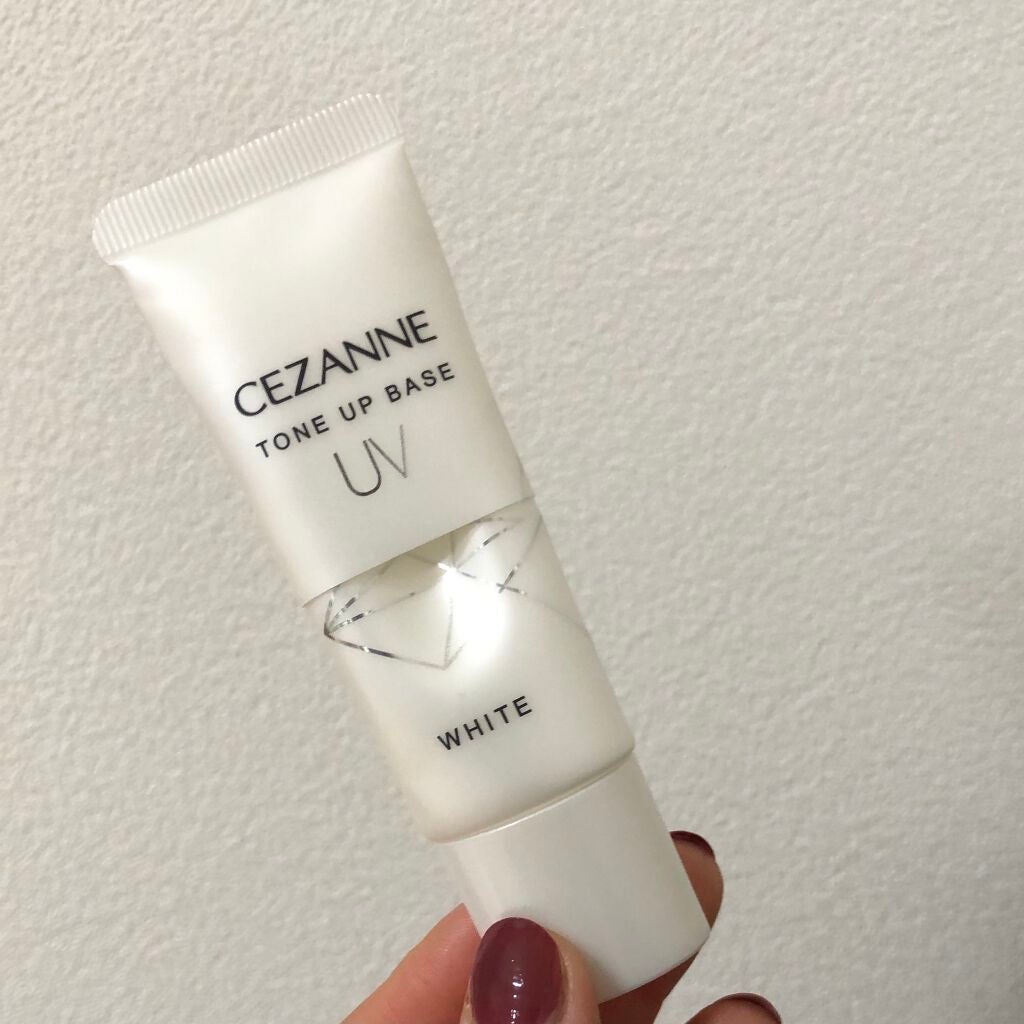 トランスペアレントフィニッシュパウダー/キャンメイク/プレストパウダーを使ったクチコミ(2枚目)