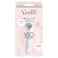 Gillette Venus ヴィーナス VIO ヘア&スキン カミソリ