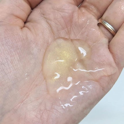 SNP ゴールド コラーゲン スリーピング パック/SNP/シートマスク・パックを使ったクチコミ(3枚目)