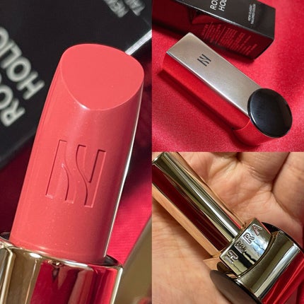 ルージュホリック/HERA/口紅を使ったクチコミ(3枚目)