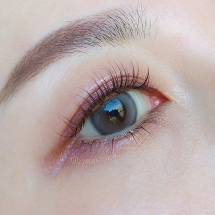 アイカラーレーション/LUNASOL/アイシャドウパレットを使ったクチコミ(6枚目)